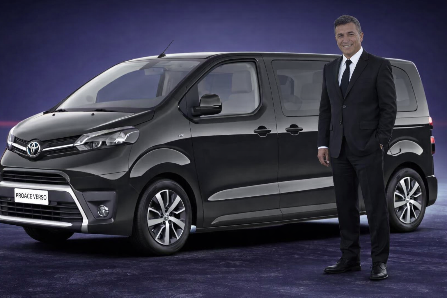 Taza Radi — Chauffeur VTC RADI CAB Perpignan